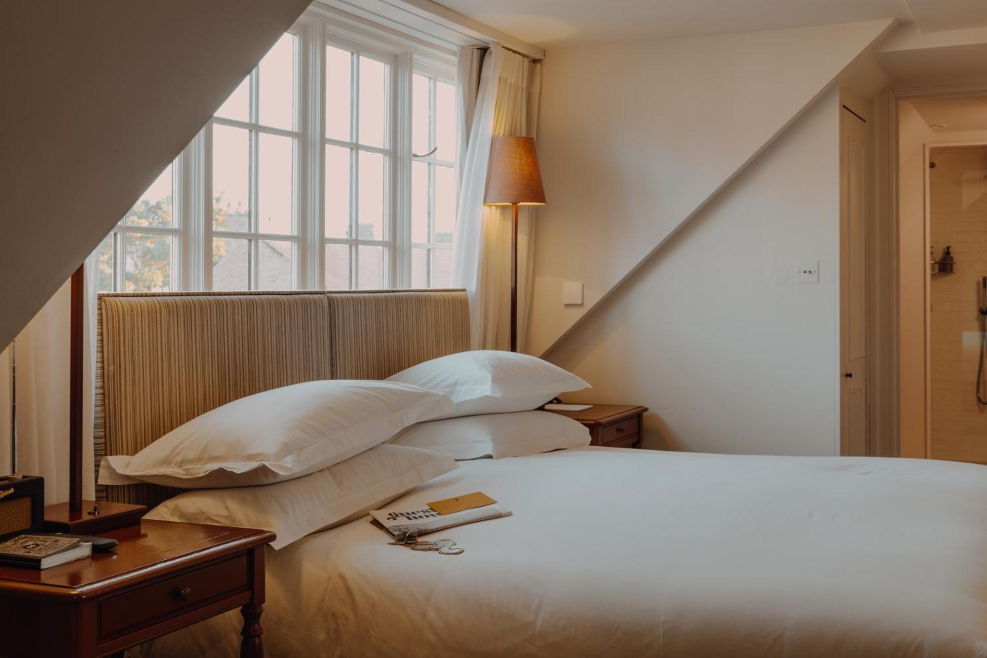 No 1 By Guesthouse, York Eksteriør billede