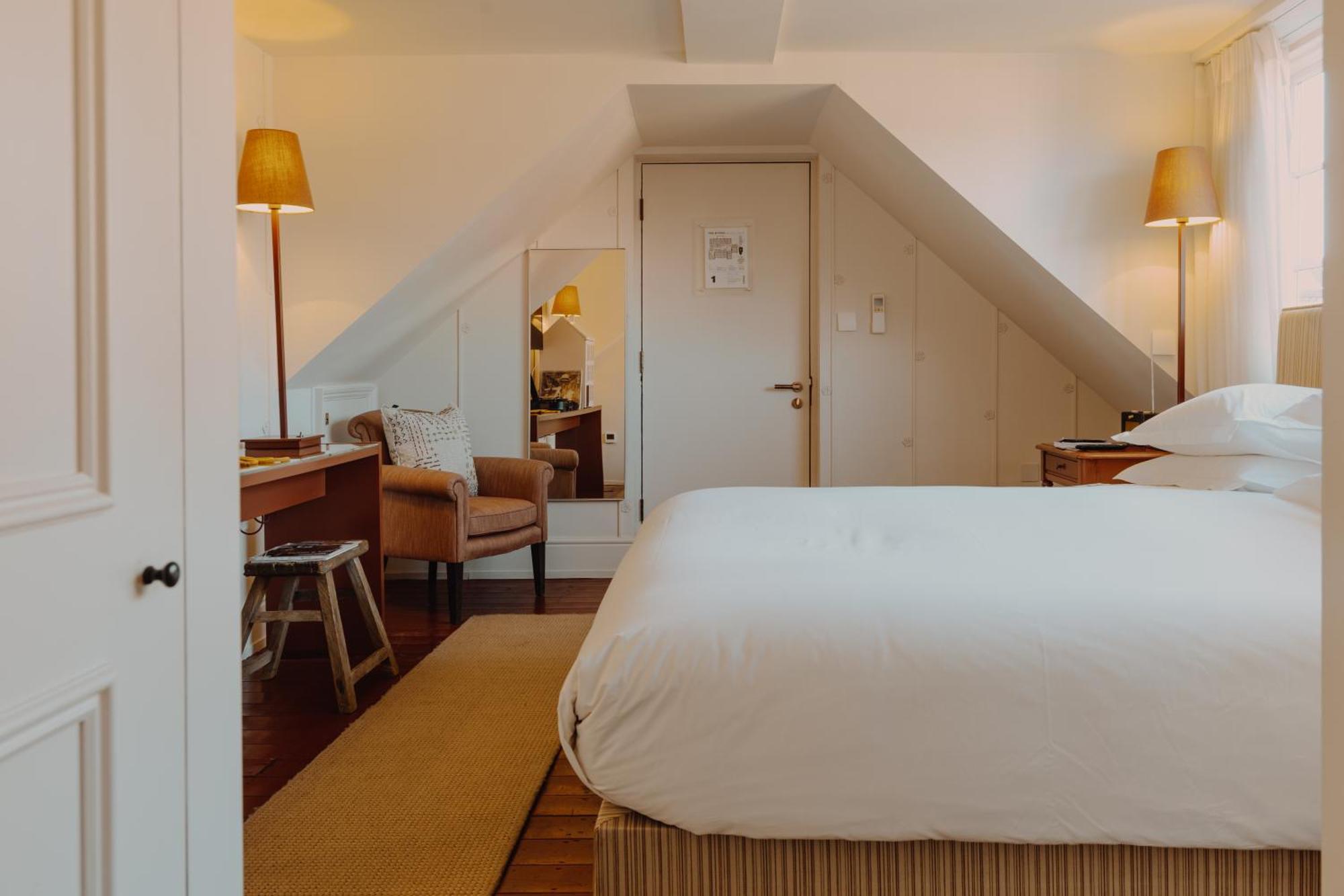 No 1 By Guesthouse, York Eksteriør billede